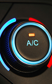 Car A/C Control