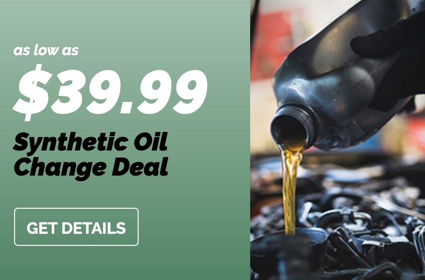 Oil Change Near Me Oil Change Service in Houston, TX