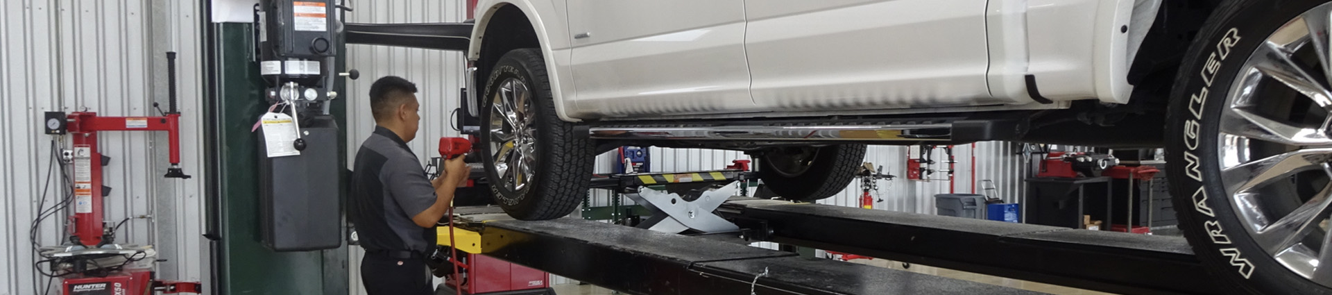 Automotive Jobs Near Me Louetta Automotive Career
