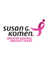 susan g komen